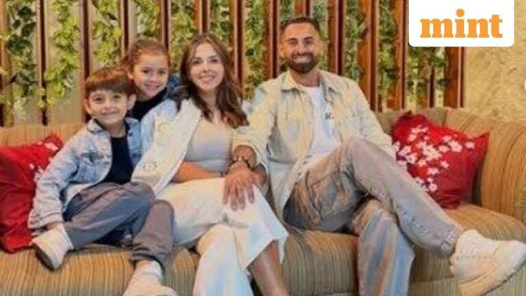 Venezuela earthquake destroys Argentina soccer player Lucas Trejo’s entire family – wife, 2 children die in building collapse | Today’s news