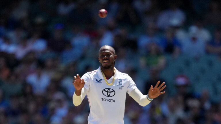 England vs New Zealand 2nd Test Day 1 Live Cricket Score & Updates from London Oval