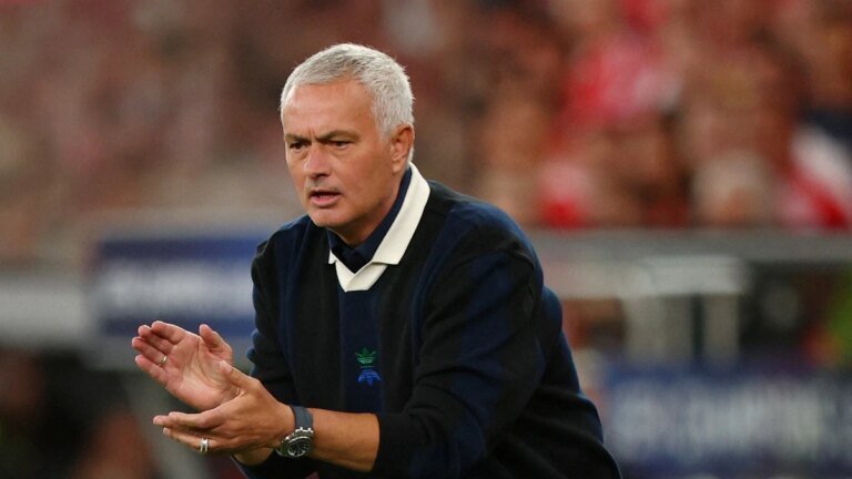 Real Madrid announce Jose Mourinho as new manager in era of major comeback