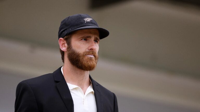 The Fab Four had giants. Kane Williamson is the one everyone loved