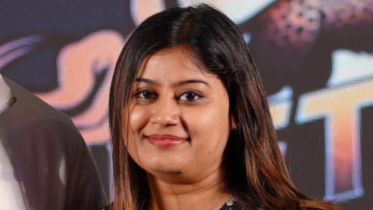 Ansiba Hassan-AMMA row escalates; the actor files a second complaint against a member of the executive committee