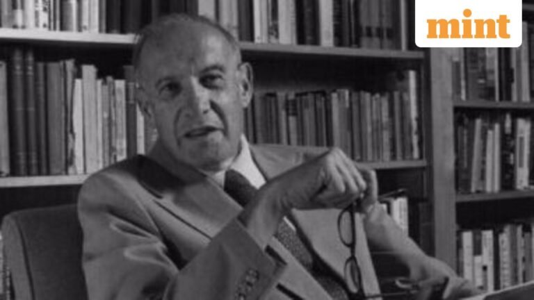 Peter Drucker Quote of the Day on Business Acumen: “Business is neither a science nor an art. It is….’ | Today’s news