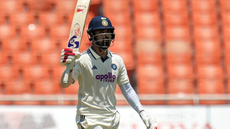 IND vs AFG: KL Rahul rides with luck to continue good Test form, reaches 12th hundred