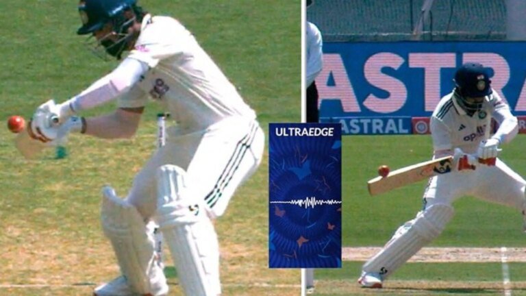 Oscar for KL Rahul? Indian opener tricks Afghanistan into not taking DRS in Mullanpur Test