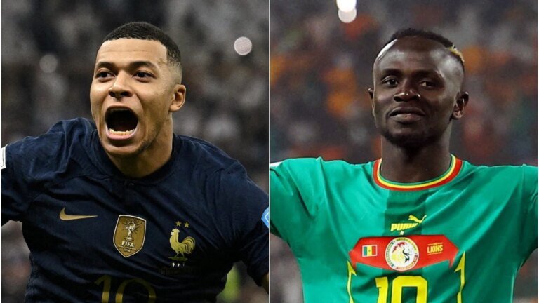 France vs Senegal live score FIFA World Cup 2026: Mbappe’s men take on African giants