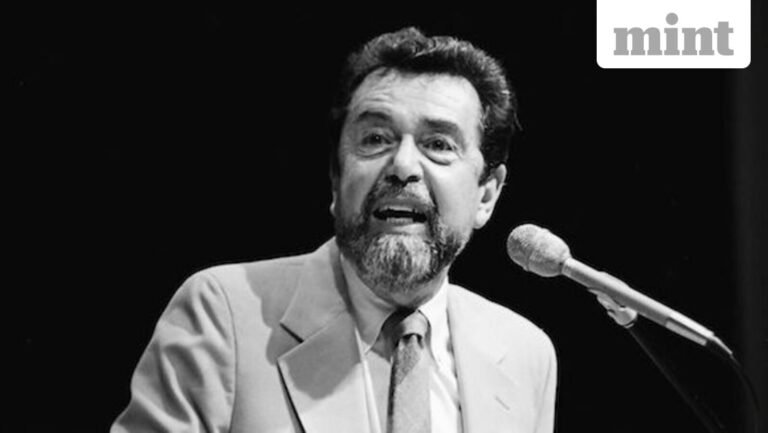 Leo Buscaglia Quote of the Day: “Too often we underestimate the power of a touch, a smile, a kind word…” | Today’s news
