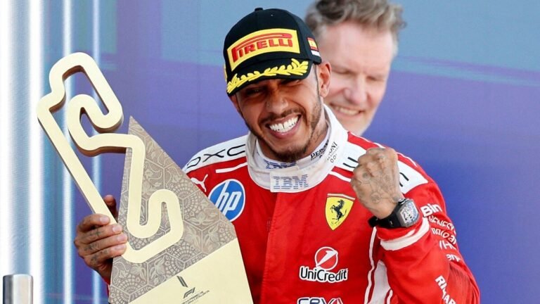 Hamilton reborn, Mercedes revealed: 5 key takeaways from Monaco and Spain