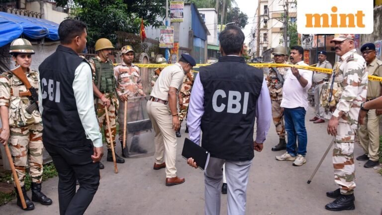 CBI raids 6 locations linked to alleged ₹661 crore fraud — IDFC First Bank, AU Finance Bank on radar | Today’s news