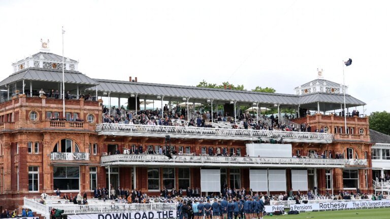 T20 Women’s World Cup 2026 Venue: Lord’s, London