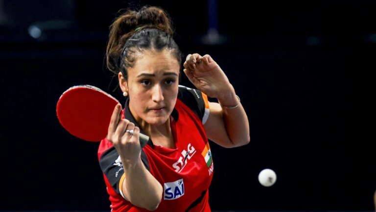 Table tennis legend Sharath Kamal has broken his silence on Manika Batra’s Asian Games