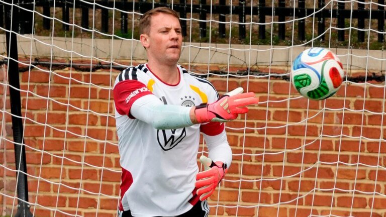 World Cup: German coach Nagelsmann confirms Neuer’s return for Curacao match