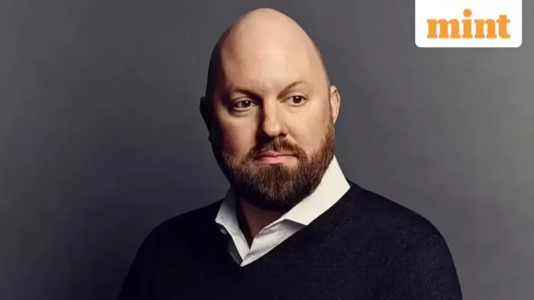 Quote of the Day by Marc Andreessen: “My goal is not to fail fast. My goal is to succeed long term. They are…” | Today’s news