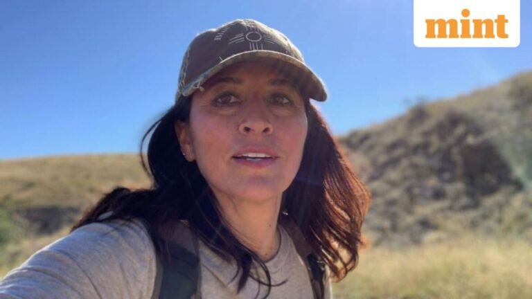 Body of Melissa Casias Discovered: From Los Alamos to NASA, a Timeline Behind the Mystery of the Missing American Scientists | Today’s news