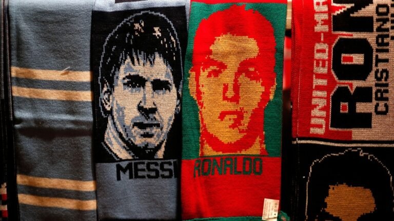 The Messi vs Ronaldo rivalry brings out the worst in fans and pundits alike