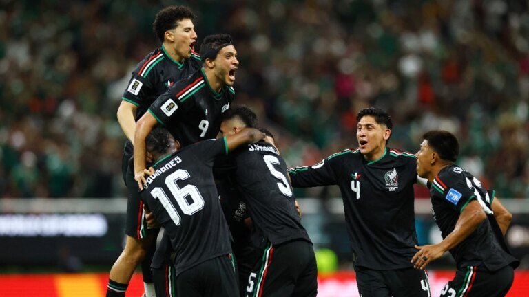 FIFA World Cup 2026 live: Mexico look to go 3 out of 3, Korea look to seal 2nd place