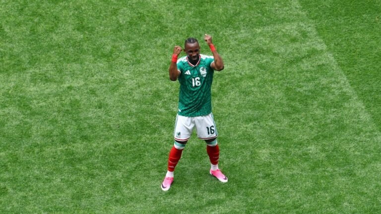 2010 to 2026: Mexican quinones revive Tshabalala vs South Africa celebration