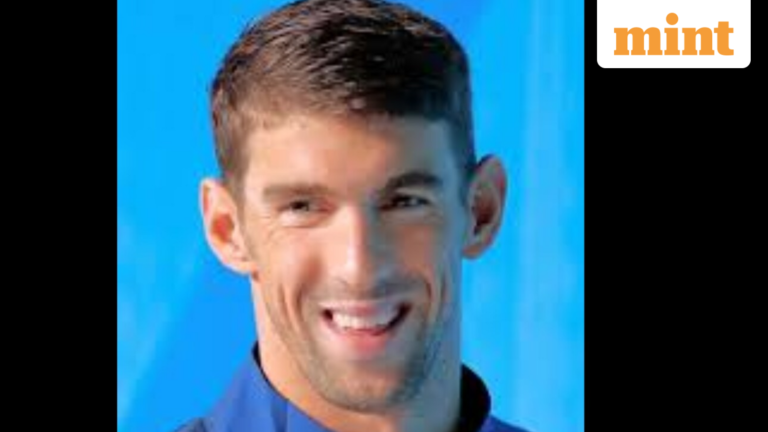 Michael Phelps Quote of the Day: “You Can’t Limit Anything” – A Life Lesson About Dreaming Big | Today’s news