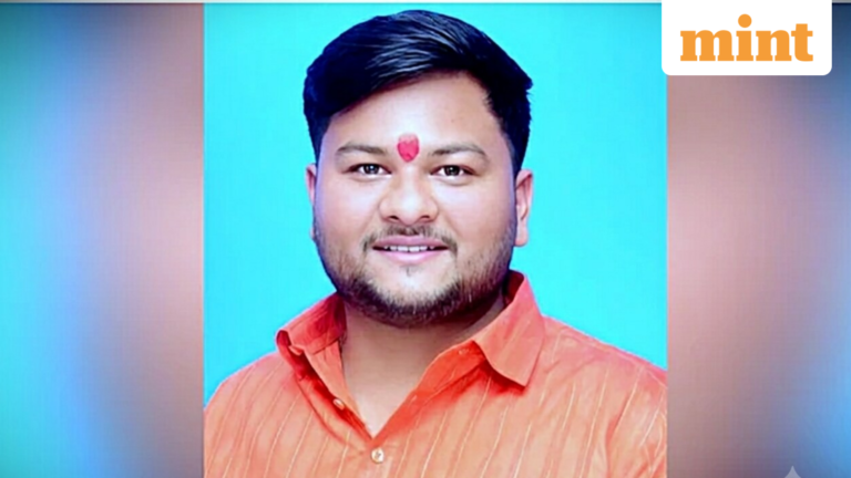 Who is Anukalp Mishra? Investigation into Ram Mandir donation theft brings cash handler’s lifestyle under scrutiny | Today’s news