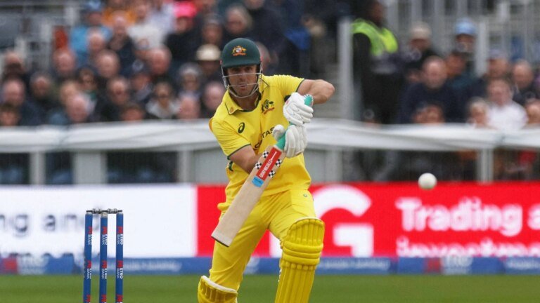 Bangladesh vs Australia 2nd T20I: Live Score & Updates