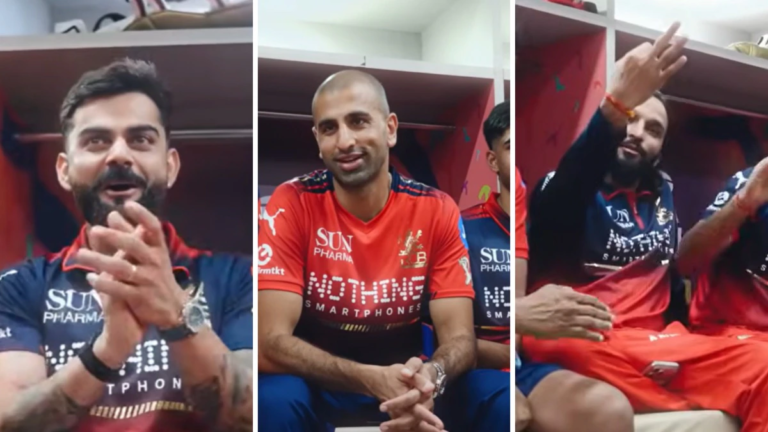 Virat Kohli, RCB on fire as Mo Bobat calls for unprecedented IPL performance