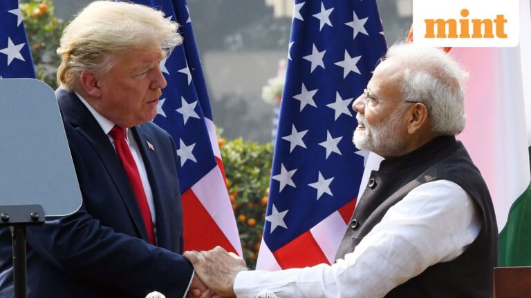 G-7 summit: Trump, Modi to discuss trade deal, official says, Iran war, Hormuz to be welcomed with Arab, European leaders | Today’s news