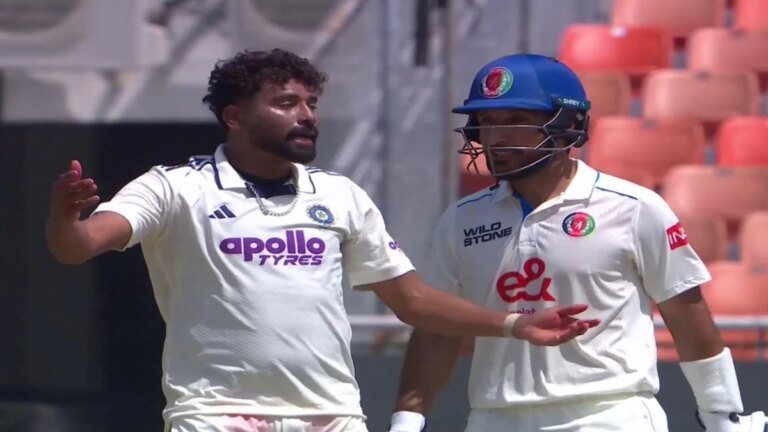 An angry Mohammed Siraj roused Rahmat Shah and precipitated the collapse of Afghanistan at Mullanpur