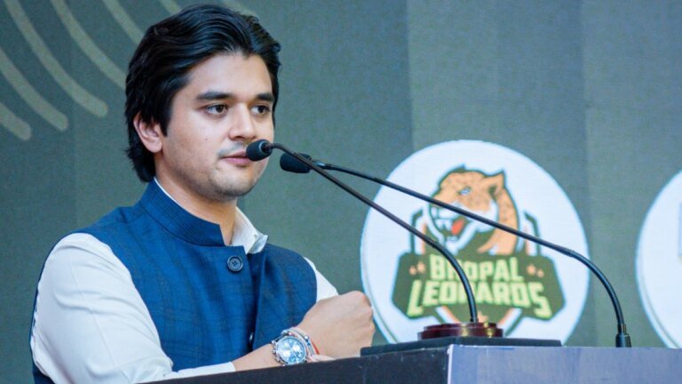 From state talent to IPL dreams: MPCA president highlights role of MPL in player development