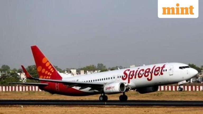 Hajj trip ends in misery: SpiceJet told to pay ₹62,000 to Srinagar couple for denied boarding | Today’s news