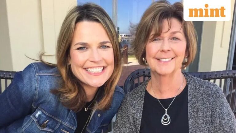 Nancy Guthrie kidnapping mystery deepens: Ransom reportedly apologized for her death | Today’s news