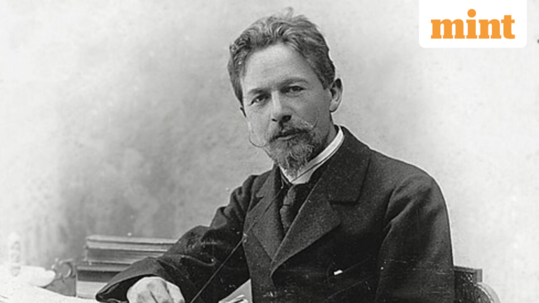 Quote of the Day by Anton Chekhov: “Do stupid things. Foolishness is great…” | Today’s news
