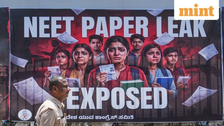 Statewide Mock Exercise, Security Counseling & More: Inside NEET-UG 2026 Exam Preparation by NTA, States Across India | Today’s news