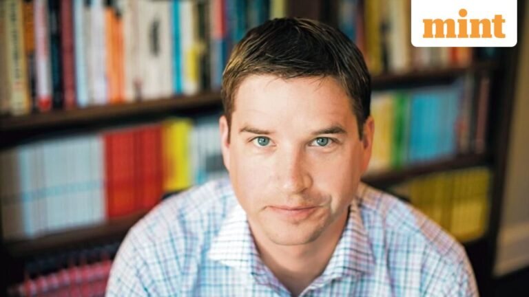American Author Cal Newport Quote of the Day on Life Lessons – “Clarity on what matters…” | Today’s news
