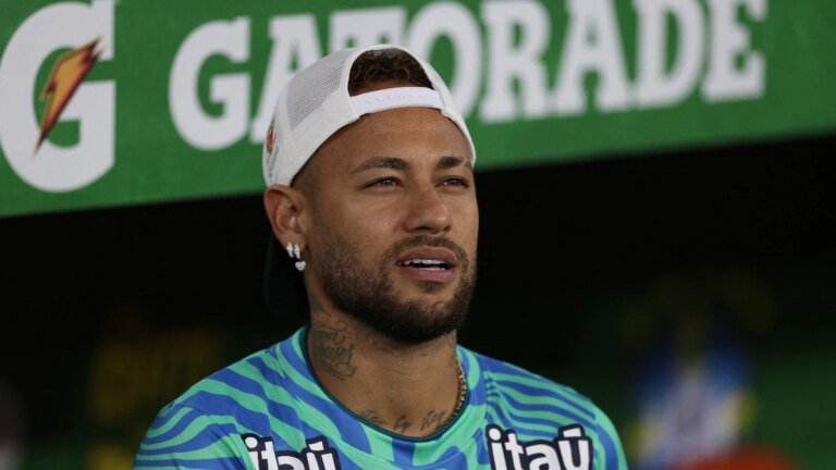 Neymar ruled out of Brazil vs Morocco, Carlo Ancelotti assures recovery is ongoing