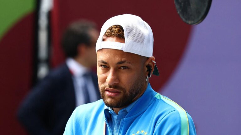 FIFA World Cup 2026 live: Neymar on the bench for Brazil in must-win clash with Scotland