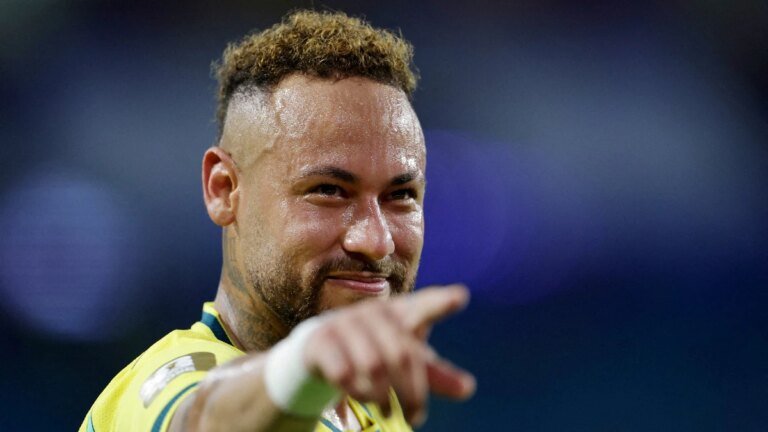 Neymar hits back at German economist who predicted Japan to beat Brazil