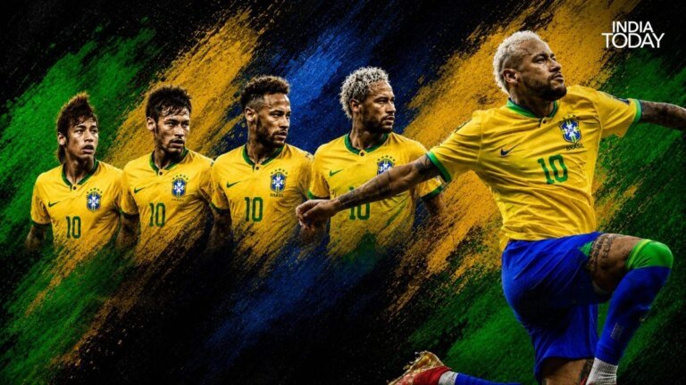 Neymar’s last dance: Last attempt at redemption or farewell to Joga Bonito?