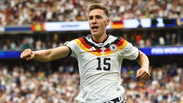 Germany have dealt with a major setback as Nico Schlotterbeck has been ruled out for the rest of the FIFA World Cup