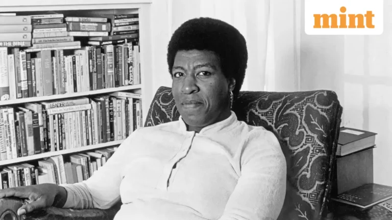 Quote of the Day by Octavia E. Butler: Forget inspiration first, habit is more reliable | Today’s news
