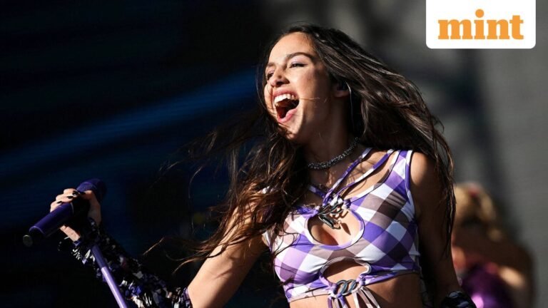 Olivia Rodrigo Announces All-Female Daisy Chain Fields Festival With Chappelle Roan, Stevie Nicks | Today’s news