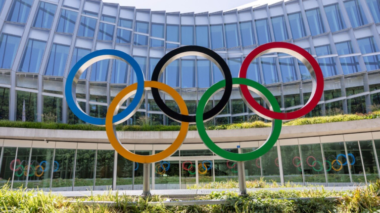 India’s 2036 Olympics bid enters new IOC phase, host to be chosen in 2029
