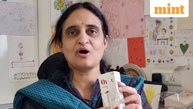 Hyderabad doctor quits Instagram after long fight over ORS-like drink brand: ‘Tired of fighting alone’ | Today’s news