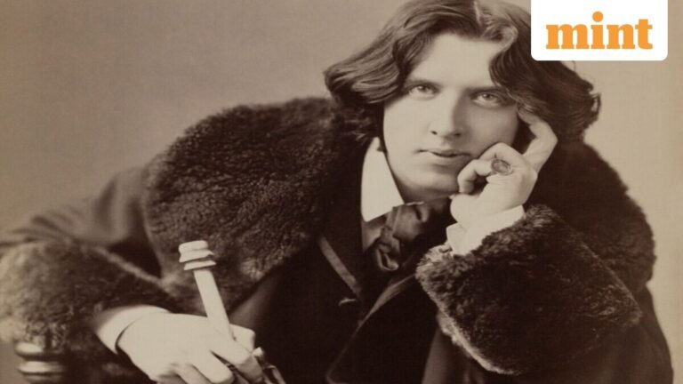 Oscar Wilde Quote of the Day: “To live is the rarest thing in the world. Most people exist, that’s all” | Today’s News