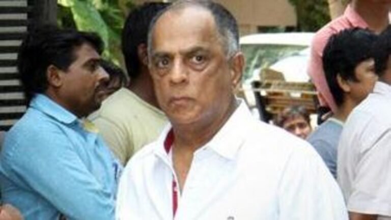 Pahlaj Nihalani, Former Film Censor Board Chief, Dies at 76; today’s funeral | Today’s news
