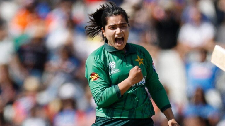South Africa vs Pakistan Women’s World Cup T20: Live Score & Updates from Birmingham