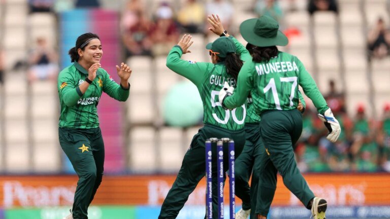 Wahab Riaz blames Pakistan’s own mistakes for T20 World Cup exit: We beat ourselves