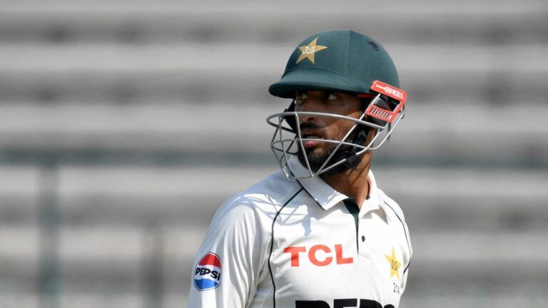 Pakistan cricket will decide the future of captain Shan Masood Sarfaraz Ahmed this weekend