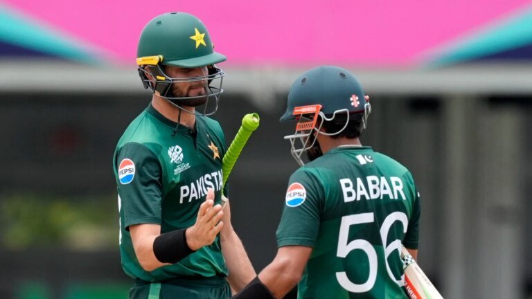 Pakistan vs Australia 3rd ODI: Live Score and Updates from Lahore