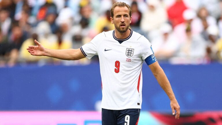 Panama vs England Live Score, FIFA World Cup 2026: Can England’s Harry Kane complete the job topping Group L?