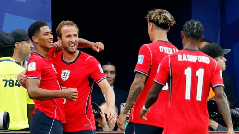 Thomas Tuchel gets the job done as Jude Bellingham beats stubborn Panama