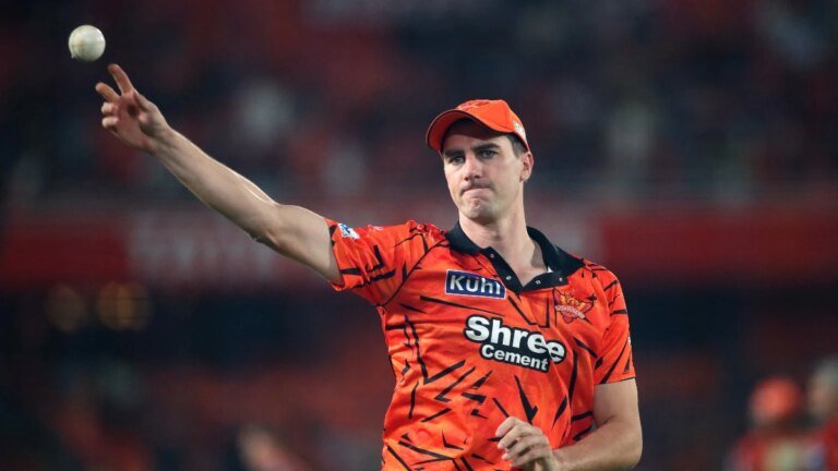 Pat Cummins hints at skipping IPL 2027: Tests, World Cup are my priorities